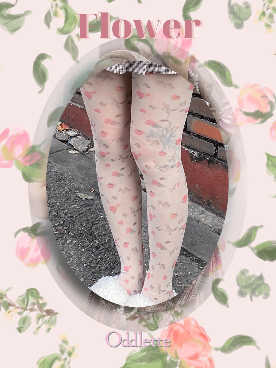 안녕하세요, 오들렛입니다.

현재 알리익스프레스 등 해외 사이트에서 Flower Tights의 디자인 및 텍스타일이 무단으로 도용돼 판매되고 있습니다. 가품에 유의하시길 바라며, 해당 제품을 발견 시 신고해주시길 바랍니다.

가품을 소비하지 말아주세요. 감사합니다.