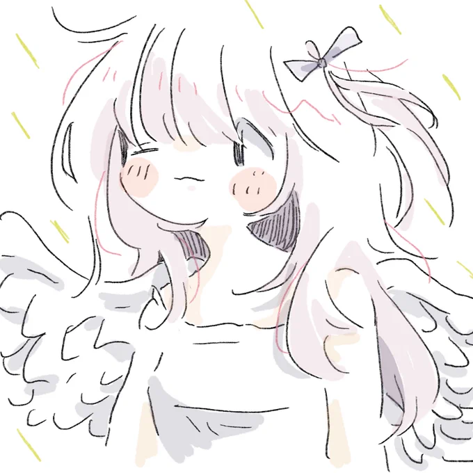 天使の日 