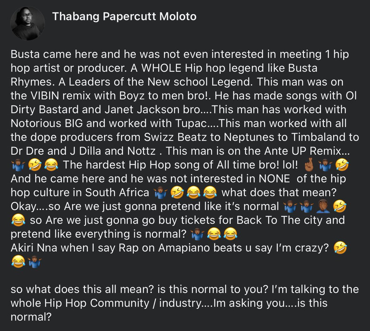 𝗢𝗳𝗲𝗻𝘁𝘀𝗲 𝗠𝘄𝗮𝘀𝗲 🔥🚀 tweet media