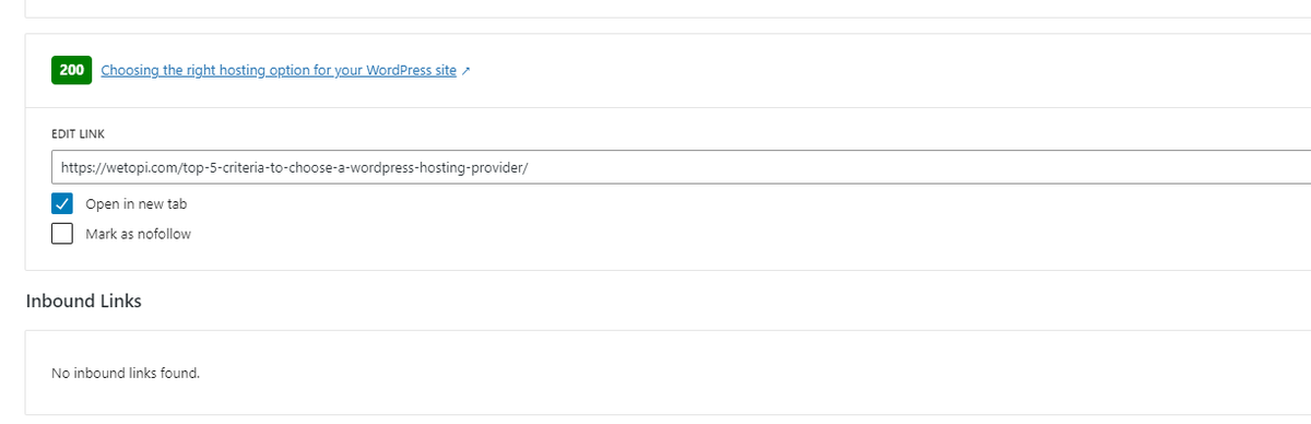 ¿te estás dejando posts huérfanos? SImpleLinkChecker by <a href="/sirvelia/">Sirvelia</a> te lo dice.
#plugins #WordPress #SEO 
Está en el repo y es gratuito.
¿Ayudas a Sirvelia a mejorarlo?  wordpress.org/plugins/simple…
