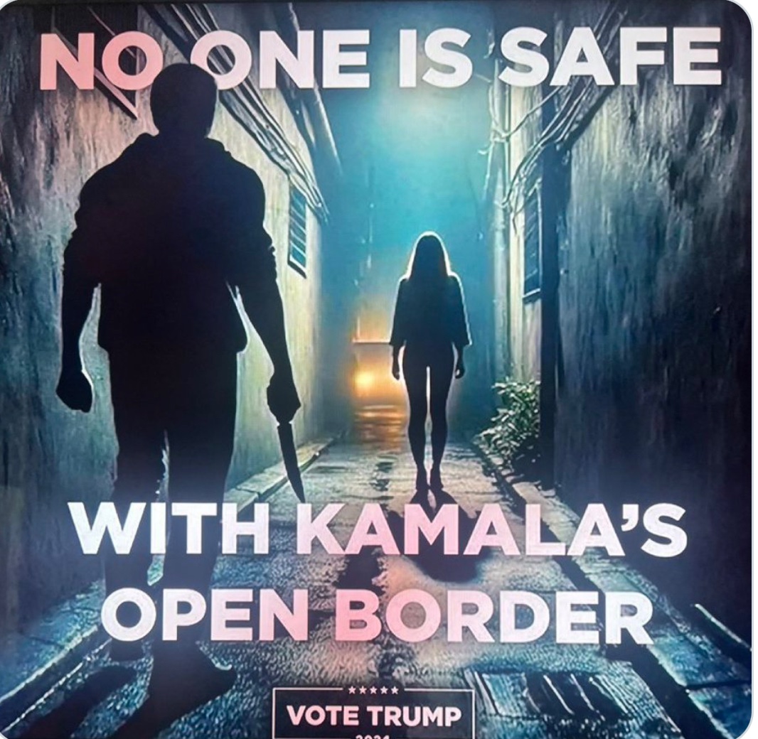 IrishLeprechan's tweet photo. Guy-your Democrat party problem is there are MANY
#Existential_Crisis!
#ALL_Existential_Crisis_can_KILL_US
#Open_Border creates ANOTHER
close to each & every #HOME_town
In USA by #Quartering_Enemy_Troops in our #Home_Area w/o planning & funding in
#Violation_of_3rd_Amendment! https://t.co/4aNcq82qw8