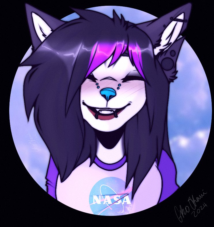 New icon for my self