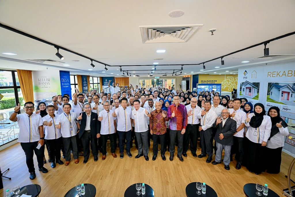 NgaKorMing's tweet photo. Malaysia, Madani! โฅ๏ธ๐ฒ๐พ
#StrongerTogether
#UnityInDiversity
#DemiPertiwi
#SPNB https://t.co/jSVGCZr4ww
