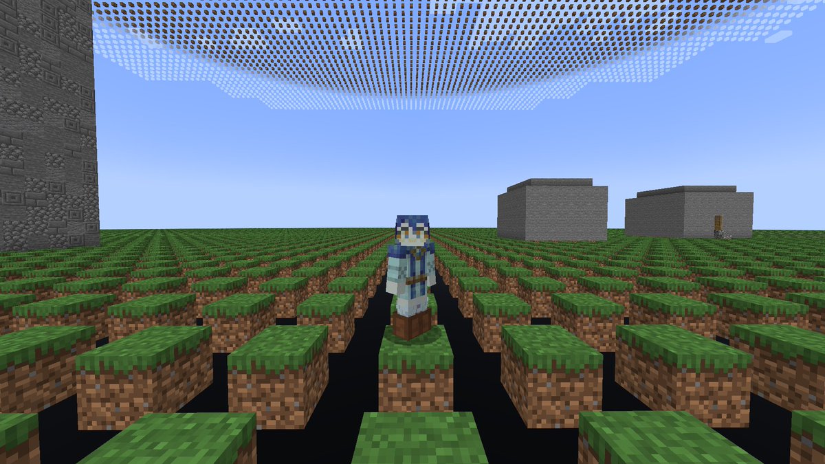 odune_s's tweet image. meteion...though i gave you these wings to soar the heavens i did not teach you how to parkour. so loath was i to bind another living being