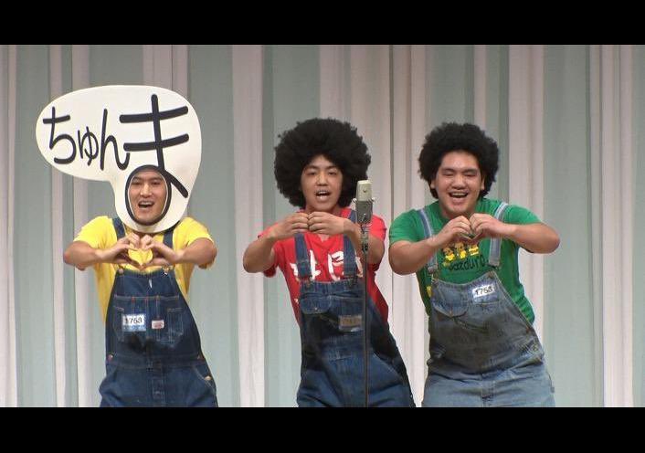 なり (@dozimanoryu1) / Posts / X