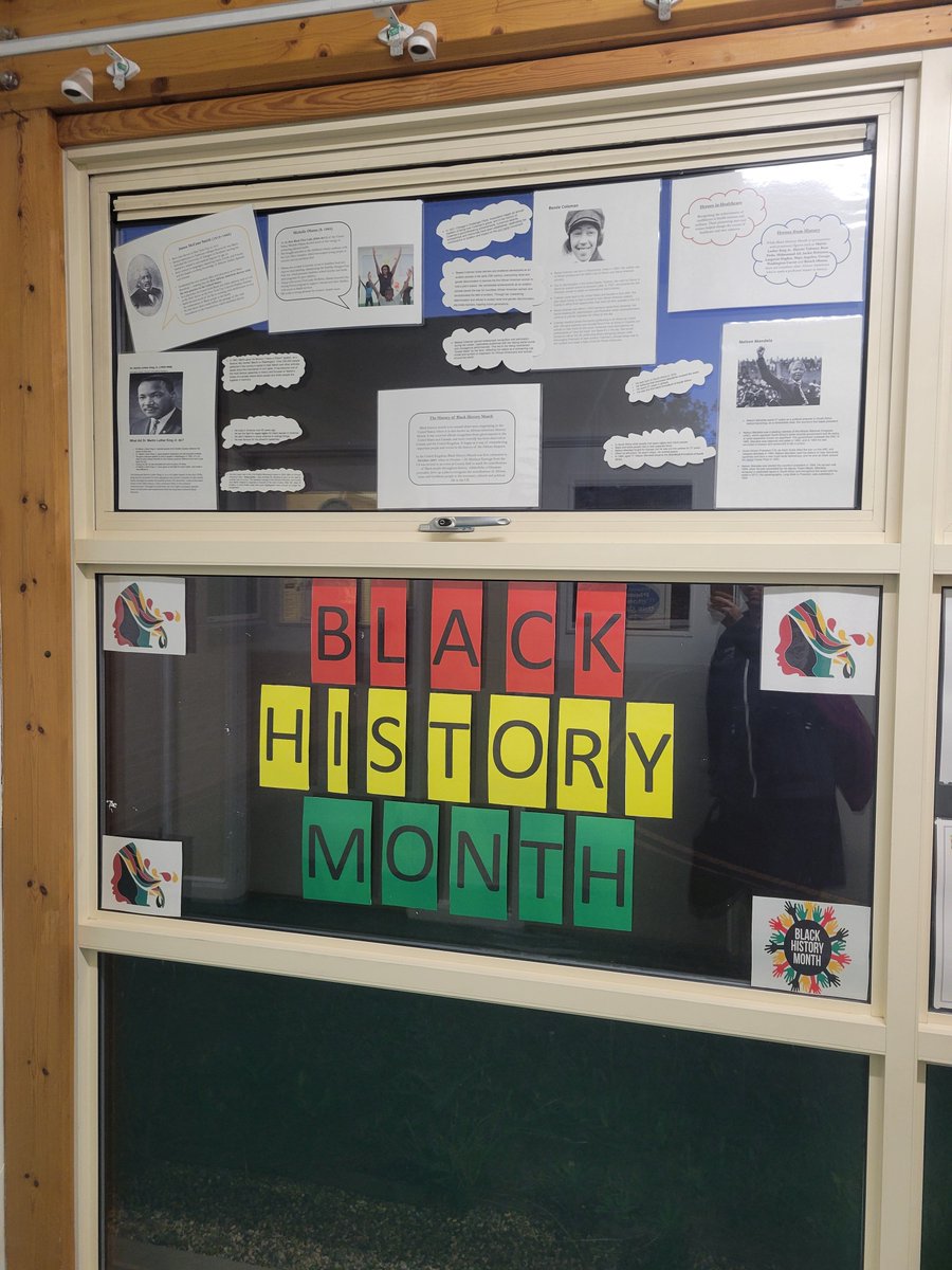 Aimee Evans (@aimeetuesday1) on Twitter photo Reclaiming Narratives- Our theme for Black History Month 2024
on <a href="/ClarendonWard/">Clarendon Ward</a> <a href="/LPTnhs/">Leicestershire Partnership NHS Trust</a>
We are focusing on correcting historical inaccuracies and showcasing the untold success stories of Black heritage. #digdeeper #lookcloser #thinkbigger Reclaiming Narratives- Our theme for Black History Month 2024
on <a href="/ClarendonWard/">Clarendon Ward</a> <a href="/LPTnhs/">Leicestershire Partnership NHS Trust</a>
We are focusing on correcting historical inaccuracies and showcasing the untold success stories of Black heritage. #digdeeper #lookcloser #thinkbigger
