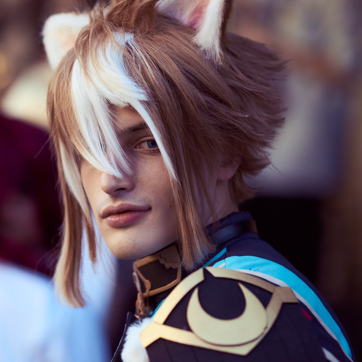 Hrybiuk_Ruslan's tweet photo. Anime&K-Pop Fest 2023
Summer Anime&K-Pop Fest 2023
Kyiv, Ukraine
Summer Anime&K-Pop Fest is a festival for fans of anime (Japanese animation) and k-pop (Korean pop music)
#Hrybiuk_Ruslan #Anime #Kyiv #kpop #Грибюк #Київ #Грибюк_Руслан #A850 #Ukraine #Україна #コスプレ https://t.co/JJ40nb4jEl