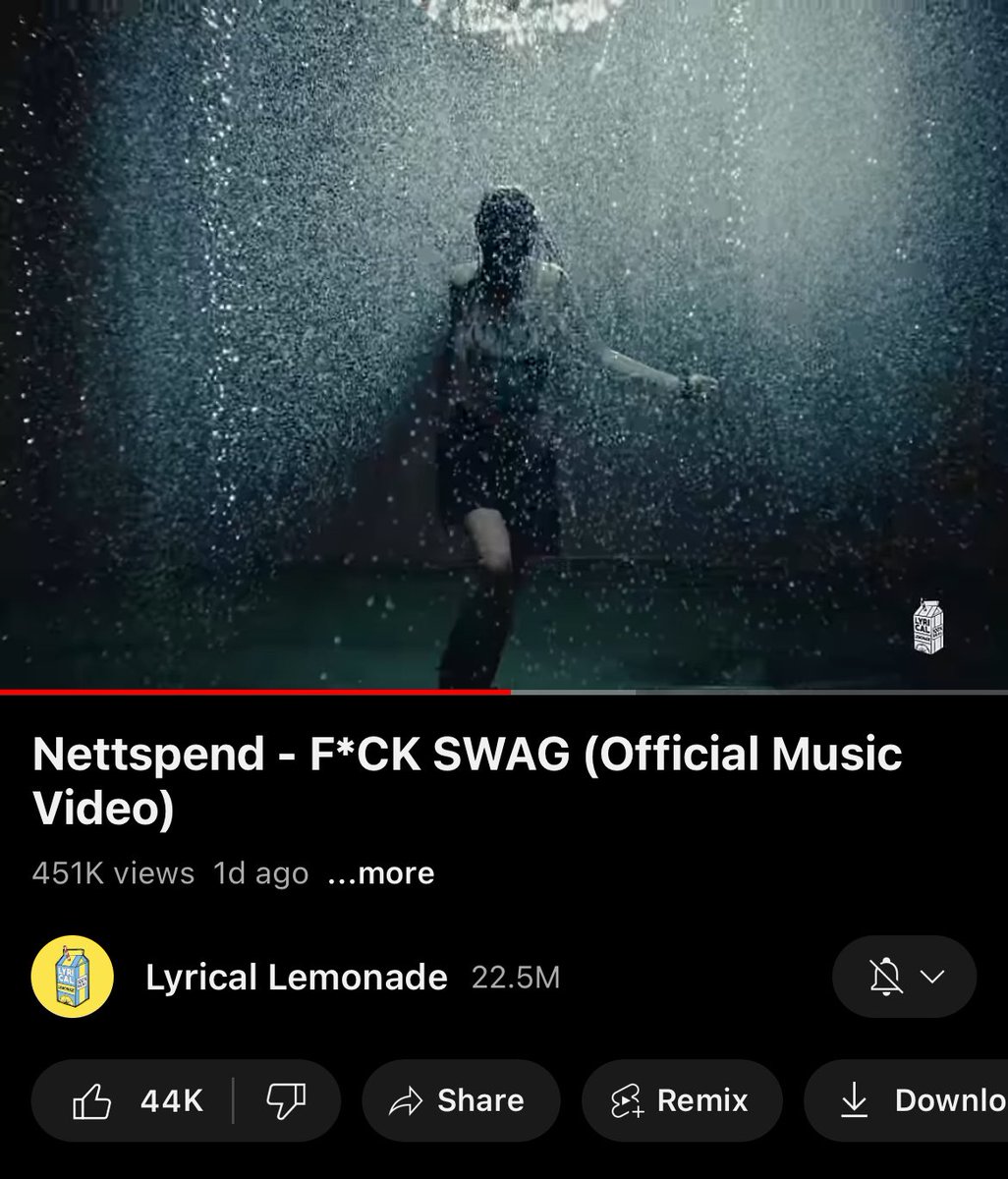 warpmj's tweet photo. roy blair, nettspend, and 2hollis all having long blonde hair and dropping rain music videos within 24 hours was not on my bingo card https://t.co/ZLlvtz4ldp