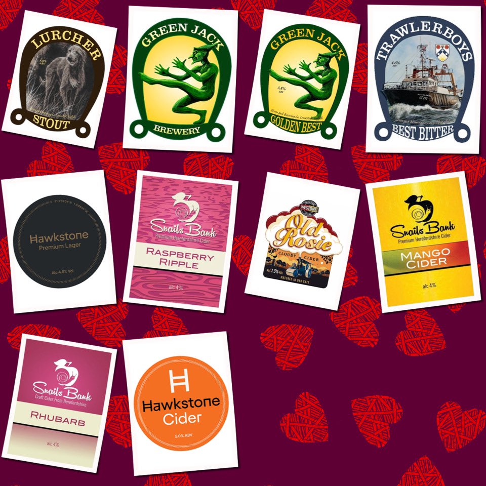 The Ringfield Tavern tweet media