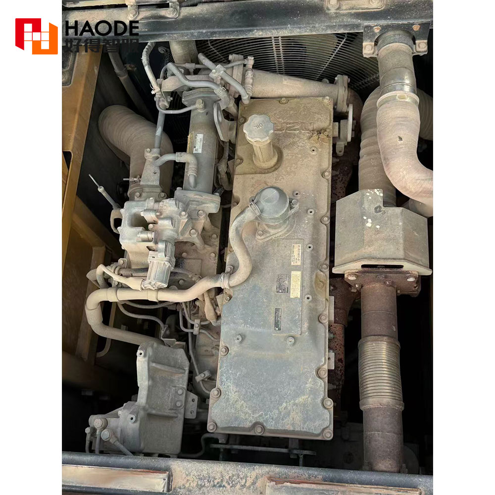 DindangMall's tweet image. 2020 year Hot Sell Used Construction Rotary Drilling Rig SANY SR235 Used Sany Drilling Rig sr235 in Good Condition Pile Driver Machine, price $120000.
More info:en.dindang168.com/g/86571
#pilingmachine #rotarydrilling #Sany #2020