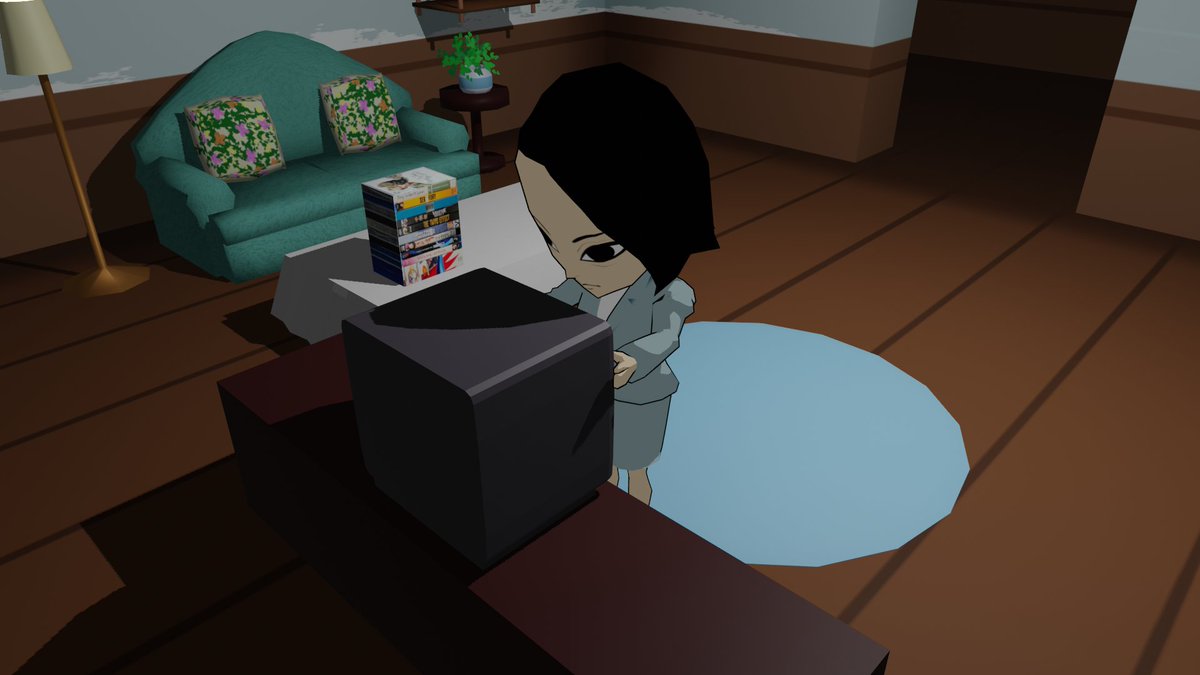 Katsura tweet media