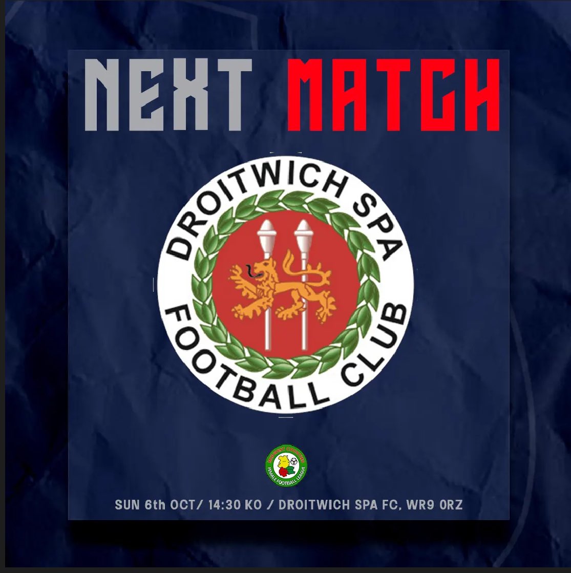 Kingfisher Women FC tweet media