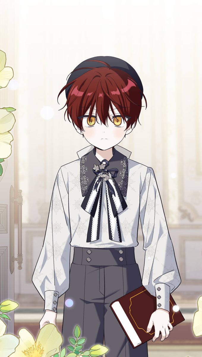 대원씨아이 웹툰 알림계 tweet media