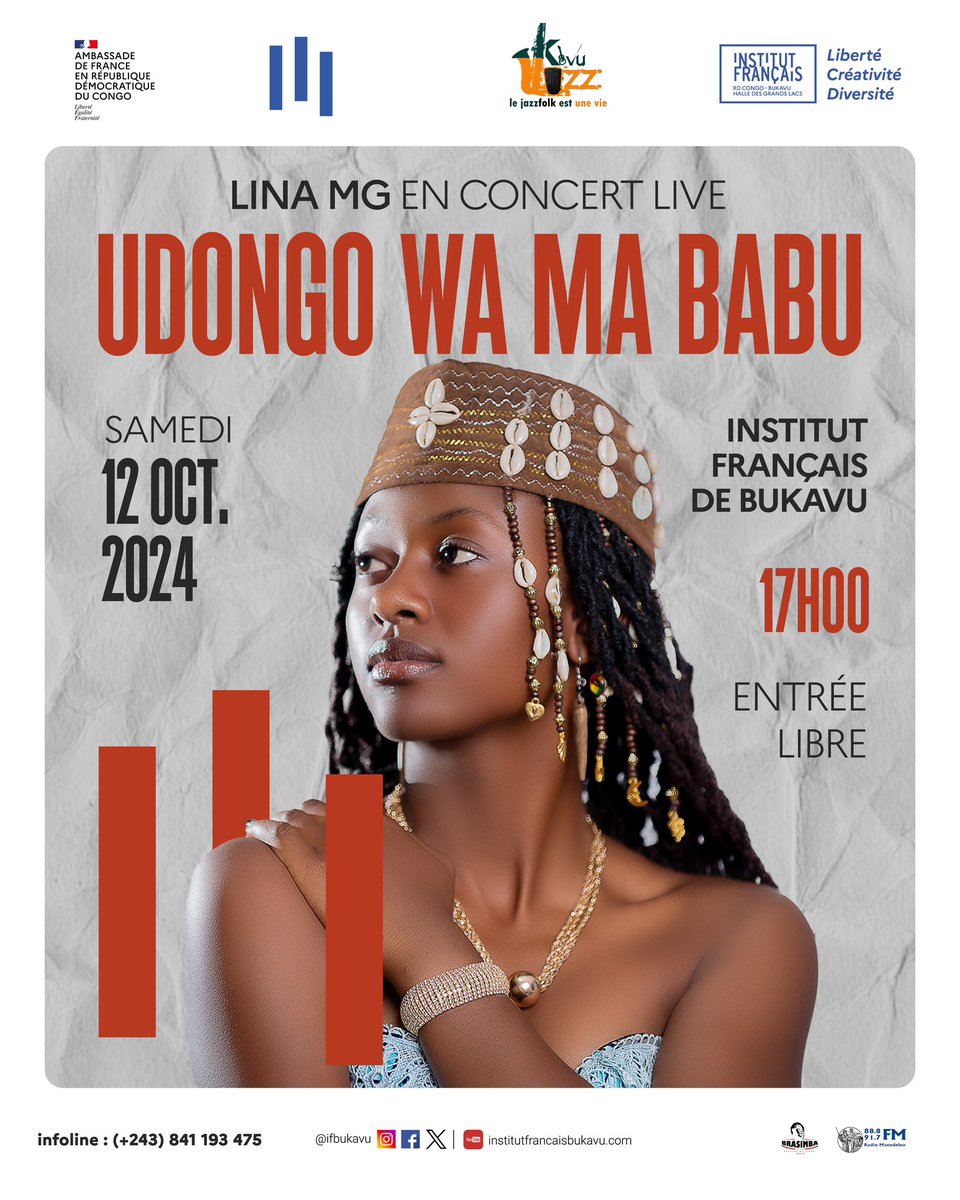 PascalineLina's tweet photo. Concert live
#udongo
#slampoetry https://t.co/LEsTf3Iiw6