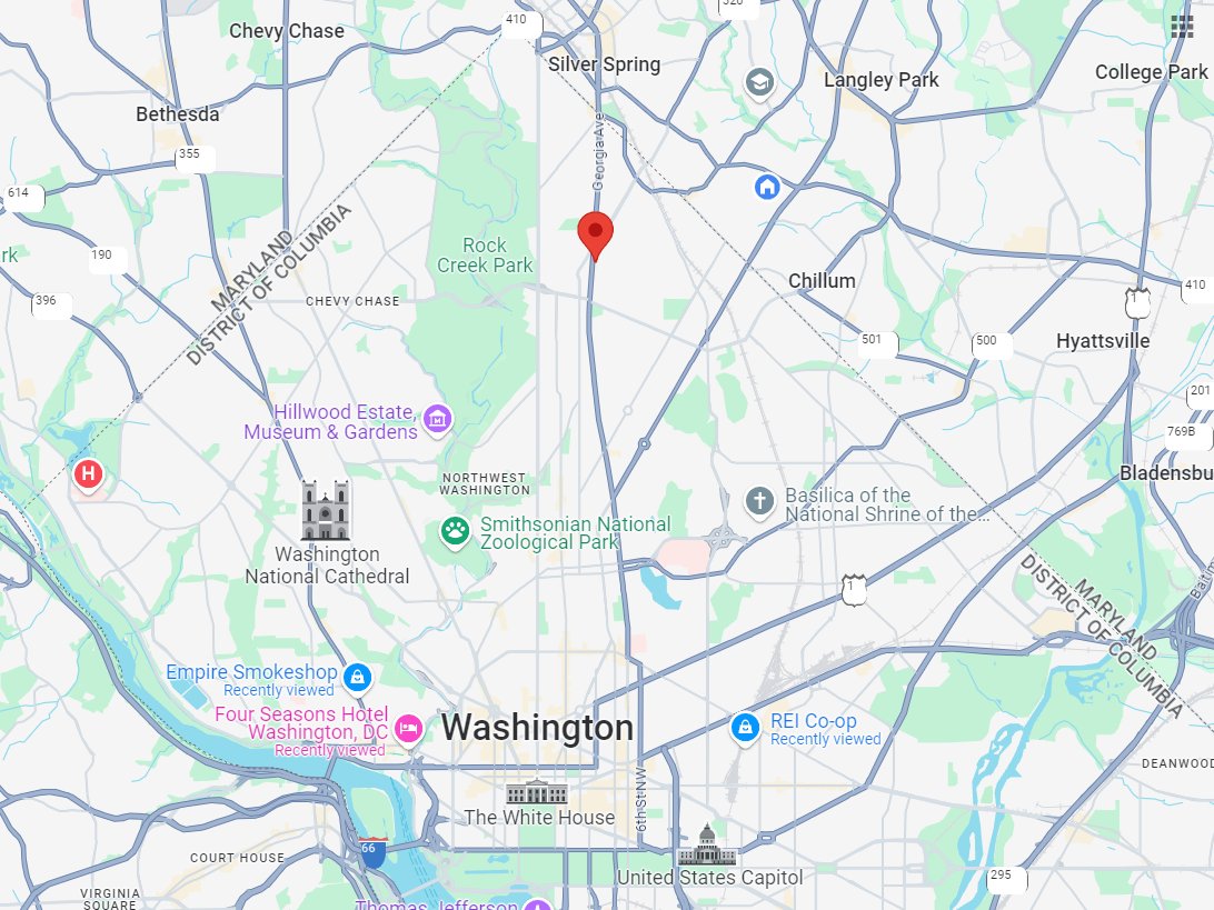 alanhenney's tweet image. SHOOTING--- 900 blk Sheridan St NW off Georgia Ave. Man shot several times, still conscious. No suspect info yet. #BrightwoodDC #DCCrime h/t @DCNewsLive @johnson4b06