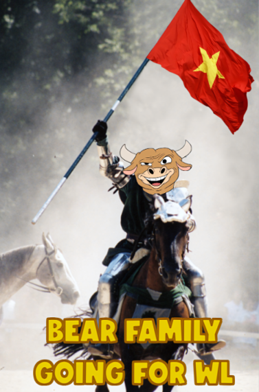 JackMy 🐻⛓ | Bear Family tweet media