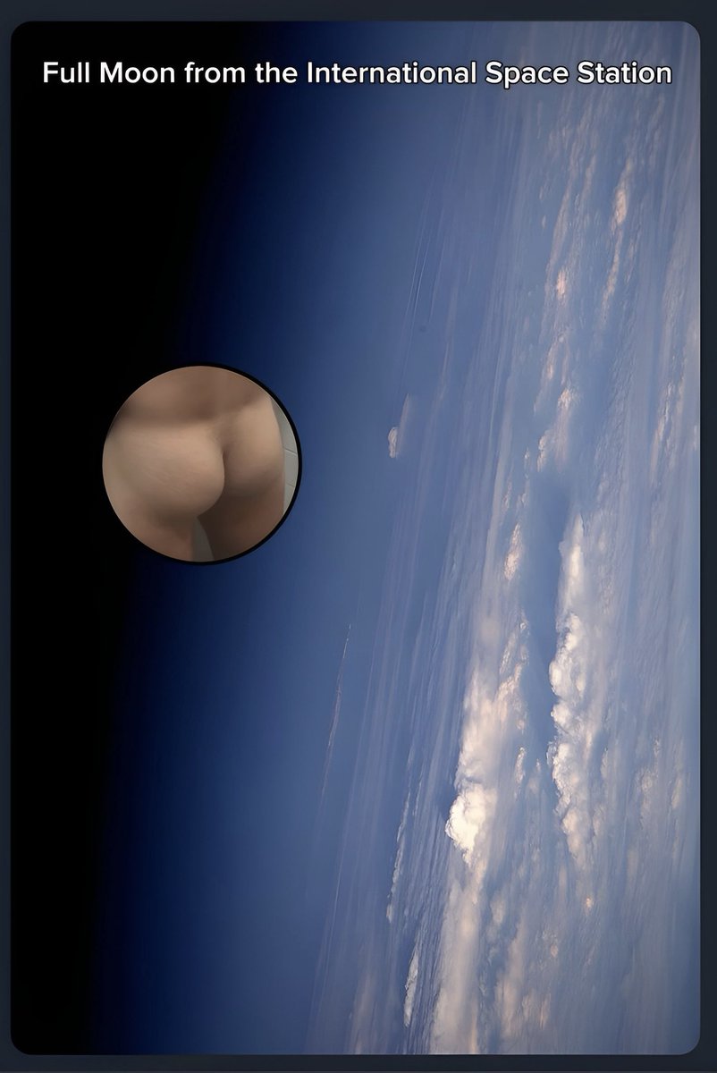 SeanX_Man's tweet photo. #SpacePorn https://t.co/ZKHb5q1apq