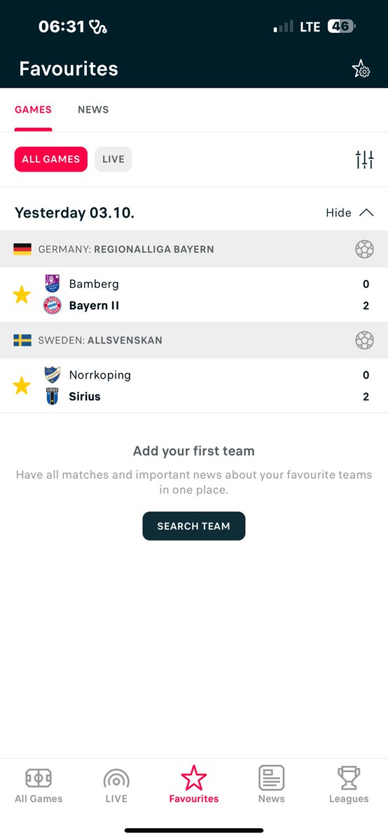 Yesterday Match Booom Successfully 🔥🔥🔥

We fucking did it.

Correct Scores 0-2, Correct Score
0-2
Well done to all members who got ours tips placed yesterday and won 

Join here to get started 
👇👇👇
t.me/+G1K4H-u5_ys2Z…

t.me/+G1K4H-u5_ys2Z…

t.me/+G1K4H-u5_ys2Z…