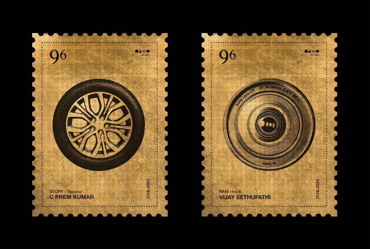 the_stxio's tweet photo. 𝟲 × '𝟵𝟲
& stamping the memories of this movie's life from 2018, every October 4. The 6th year of 96 movie, rains everywhere.
#stxio #96TheMovie #6YearsOfClassic96 #6YearsOf96 #6YearsOfRamJaanu #96Day #96Movie #VijaySethupathi #TrishaKrishnan #PremKumar #FirstLove #Singapore https://t.co/mO0YWHymJg