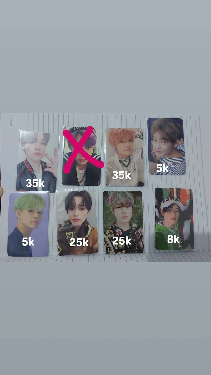 zhclelele's tweet photo. Yuk siapa yang mau angkut, karena sudah pensiun dari dunia KPOP

•Boleh di nego tipis ya gais by DM
•Bisa COD area Surabaya 
•Bisa juga co by Sh00pe
•Include Packing ( Free)
•Exclude admin shopee

t. WTS PC CHENLE NCT DREAM ALBUM NCT https://t.co/1c69fUjKwM