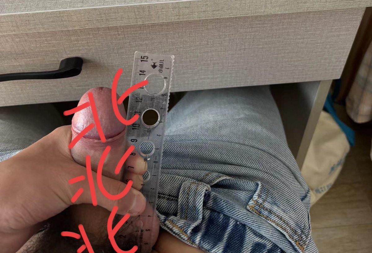 beibei0520's tweet photo. 【反馈反馈】
发育期就是有生命力呐
10cm一个多月就十三四啦
不过挤奶也是改善充血习惯的事情
刚开始有个小爆发很正常
让我们继续期待他的变化吧
因为他说他要超越我😄😄😄
不过他基础确实比我刚开始好
我是13岁勃起六七厘米开始的
我当时没人指导他现在有我指导
还真不好说哈哈 https://t.co/9PnFkwmiHR