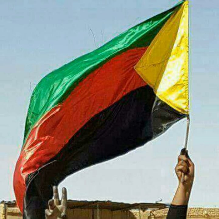 FREE_AZAWAD's tweet photo. Tout le monde parle de la résistance au Liban et en Palestine 
Mais il existe sur la côte africaine un peuple appelé le peuple de l'#Azawad qui lutte honorablement en silence et dans le black-out médiatique Systématique
Il est exterminé par les mercenaires de #Wagner #Fama https://t.co/zoh0I3MCZr