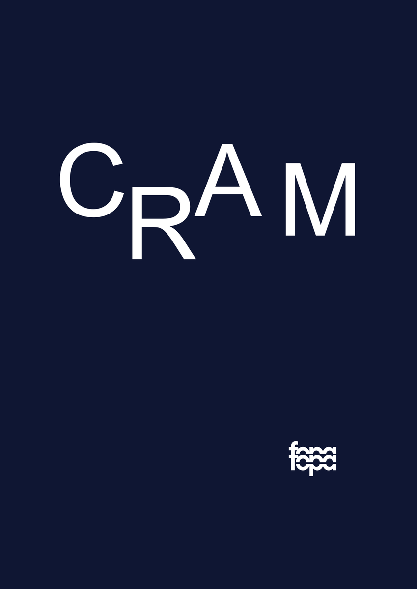 FOPA_INFO's tweet photo. We're pleased to announce that @CRAMUnimelb will join #FOPA. See them here: https://t.co/PsNt96eSoZ https://t.co/t1KjBQhiy9