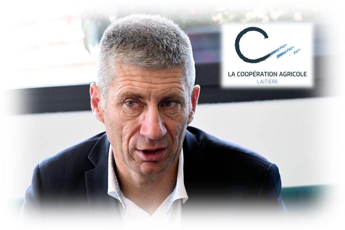Lactalis : « la priorité, c’est la gestion humaine de cette situation »
La coopérative : « son devoir est de collecter l’éleveur, où qu’il soit. Dans une coopérative, il est en CDI. Chez un acteur privé, il est en CDD ».
sco.lt/6zSfbM