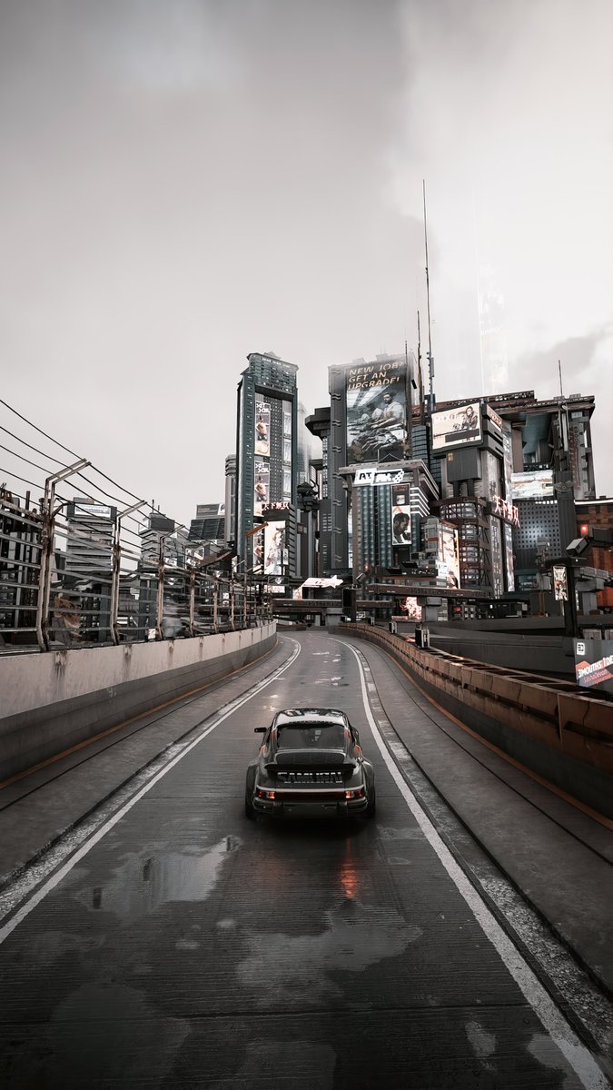 VP_S_H16's tweet photo. #Cyberpunk2077 https://t.co/ml4BjHAtdK