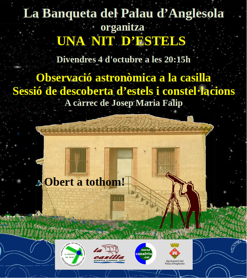 Ajuntament del Palau d'Anglesola tweet media