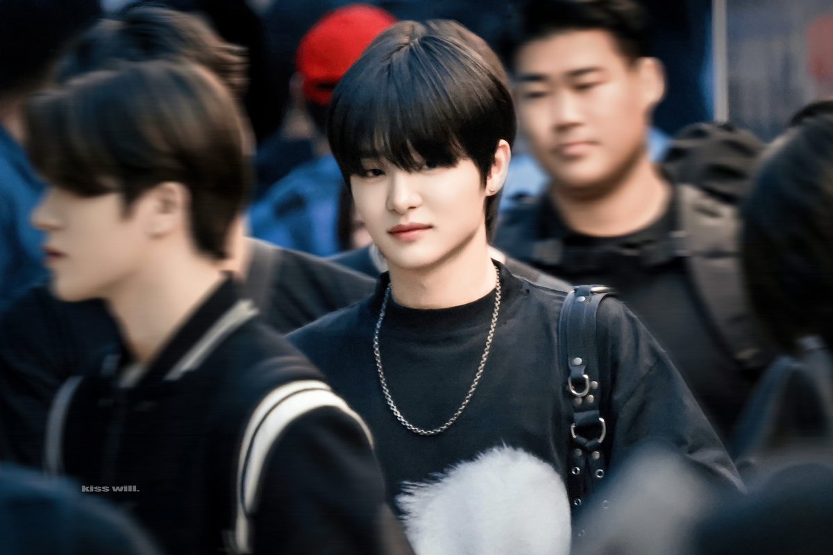 kisswillkiss's tweet photo. - 241004

#트레저 #TREASURE  
#지훈  #JIHOON