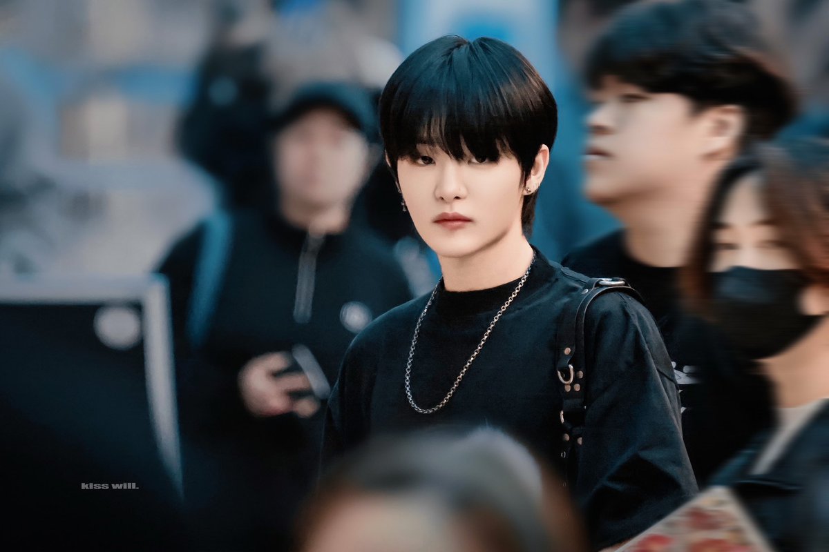 kisswillkiss's tweet photo. - 241004

#트레저 #TREASURE  
#지훈  #JIHOON