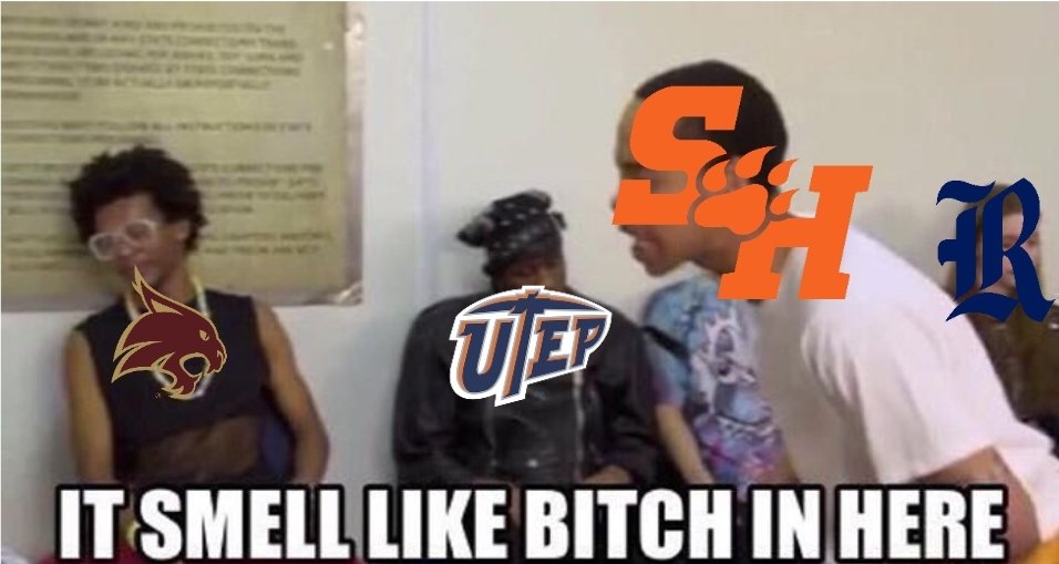 KatsOnTop's tweet photo. Scoreboard bozos, we own yall #EatEmUpKats https://t.co/BmRPOsK9lL
