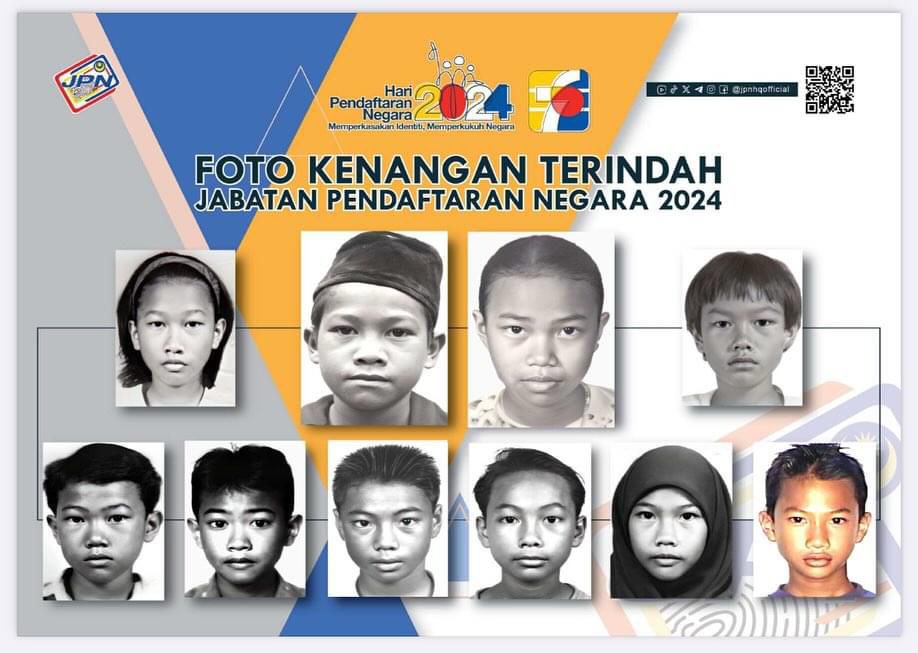 norazambudin's tweet photo. Sempena 76 tahun JPN, boleh print gambar lama. Ni kenangan ni https://t.co/ZhF5ng9r8y
