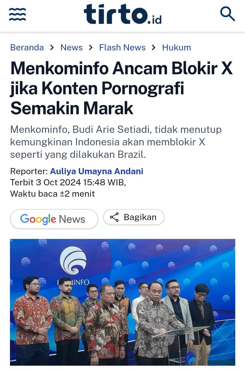 Jejak digital. tweet media