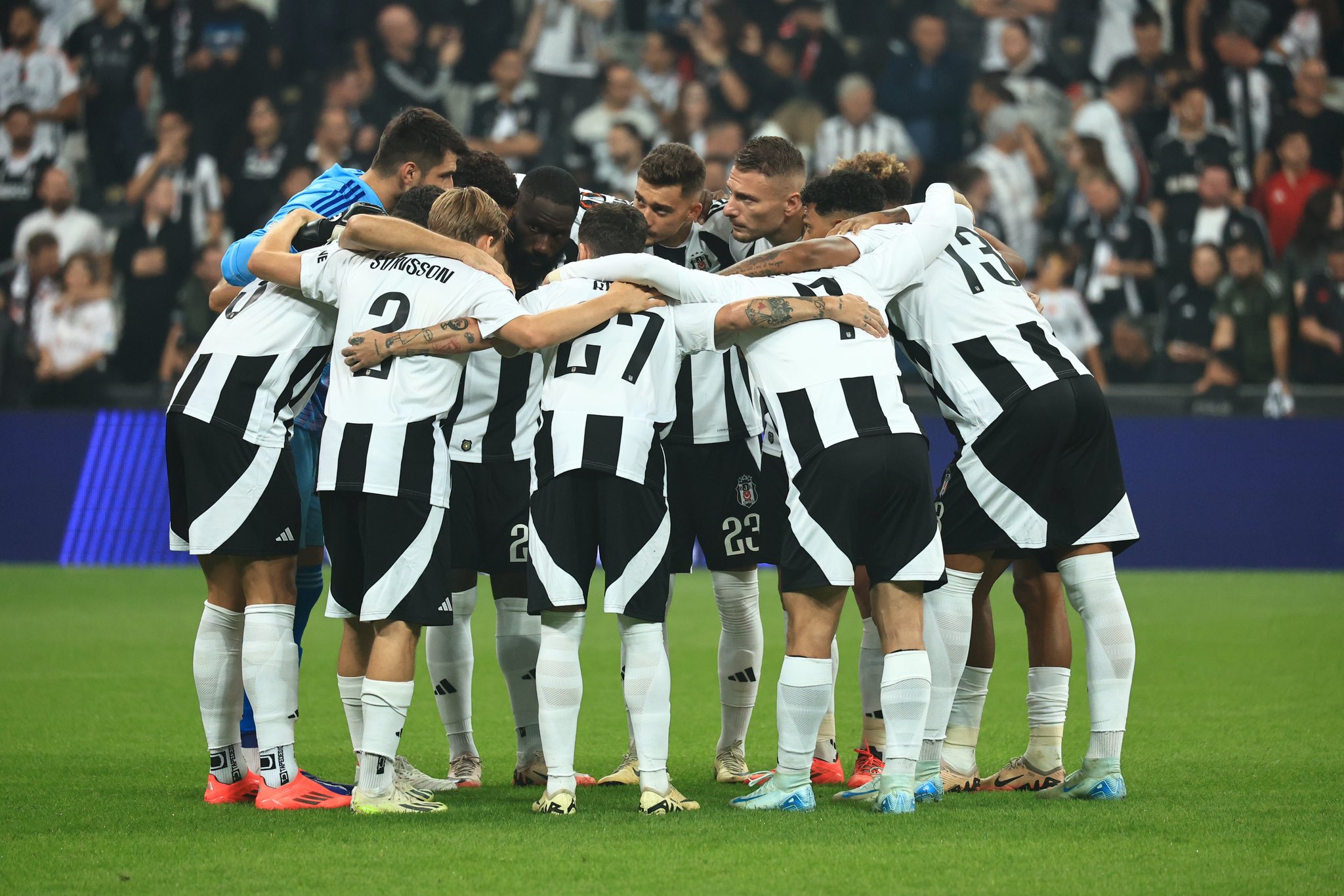 gaziantep bjk