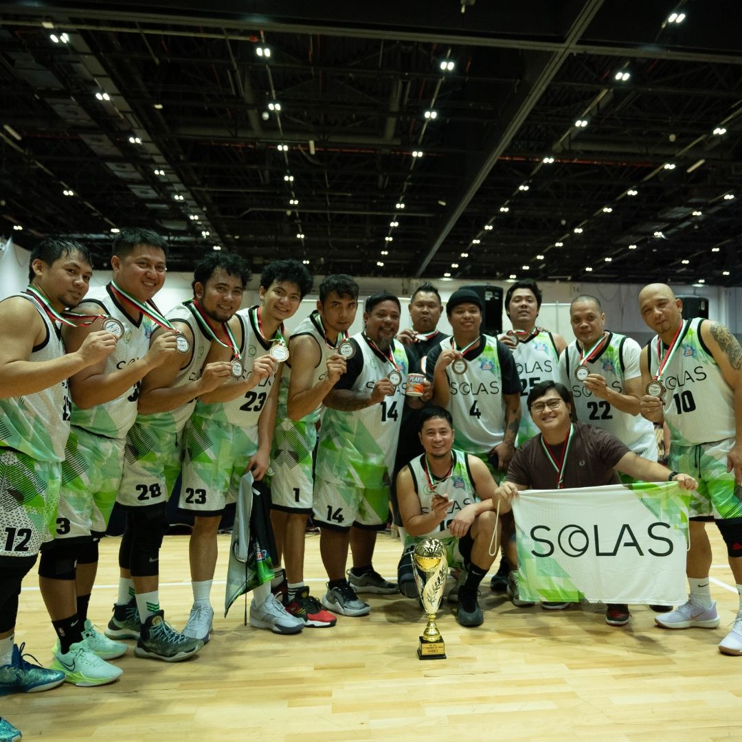 Solas Middle East tweet media