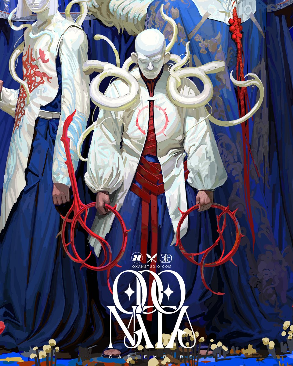 The Art of Yohann Schepacz - Gallery update and Details : itsartm.ag/473lrWT