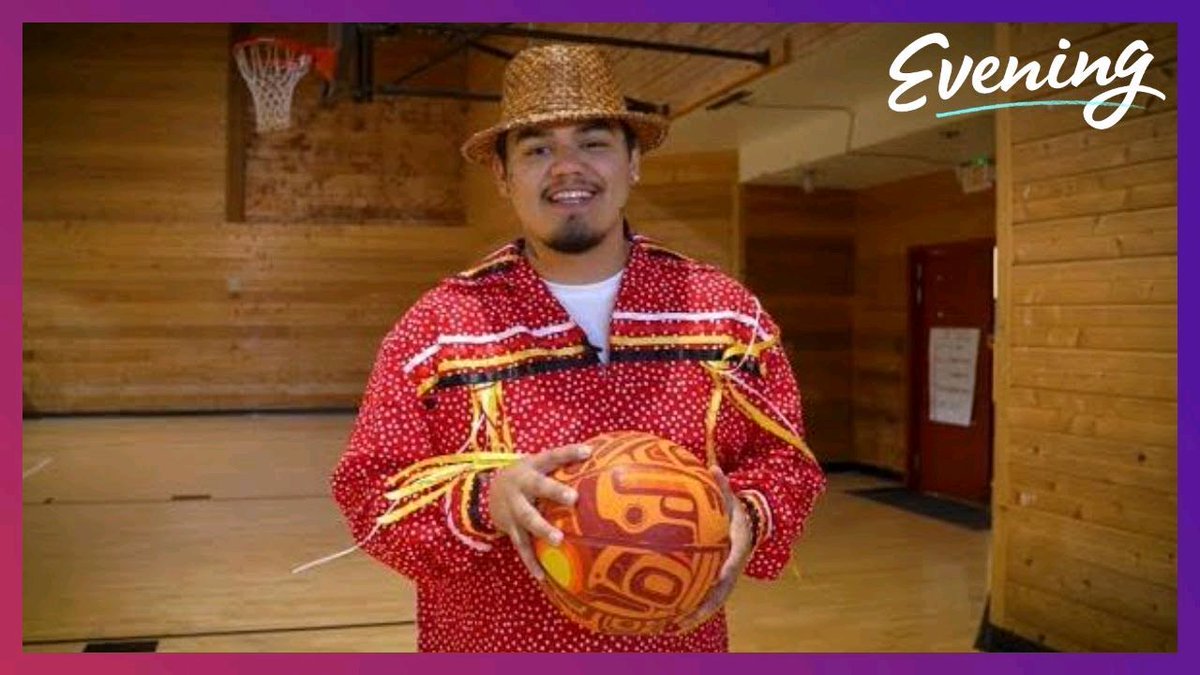 ndnsports's tweet image. From a troubled past to a hopeful future, Indigenous actor Damian Castellane helps put reservation life in the spotlight
#Rezball

buff.ly/3zLGBxK