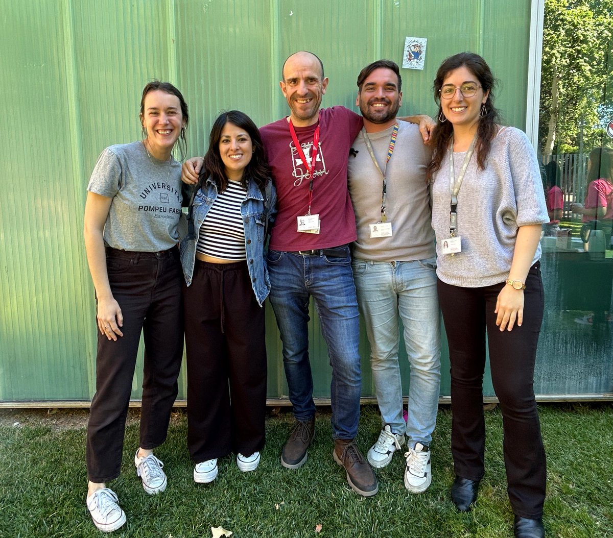 UPF Medicine and Life Sciences tweet media