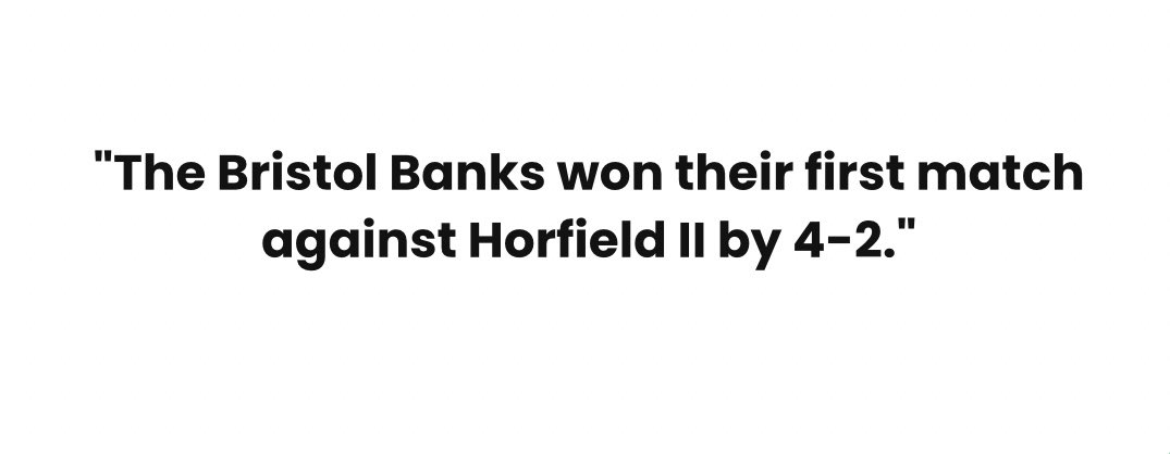 Westbury & UB HC tweet media