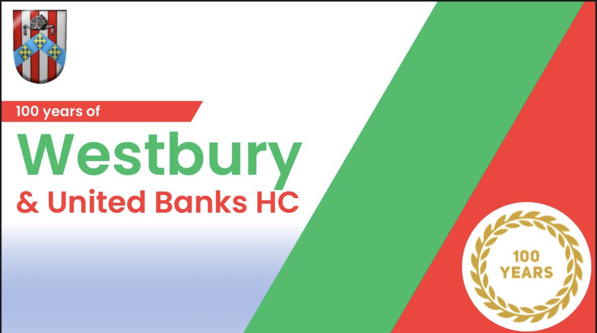 Westbury & UB HC tweet media