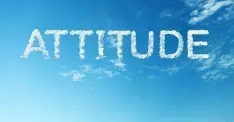 DTNEtiquette's tweet image. You can&apos;t live a positive life with a negative attitude...simple enough! ~ #DTN #notpossible #amiright