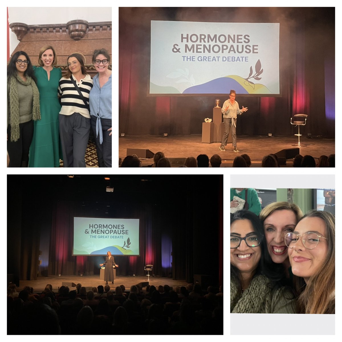 Professor Pooja Saini (She/Her) (@poojaliverpool) on Twitter photo An informative & interesting show on the history and facts about #Hormones & #Menopause! Some uncomfortable moments listening about the treatments used to treat women over the last century! #suicideprevention <a href="/balanceMeno/">balance Menopause</a> <a href="/livhendrikspsyc/">Olivia Hendriks</a> <a href="/AnneGildea/">Anne Gildea - Irish Comedienne</a> An informative & interesting show on the history and facts about #Hormones & #Menopause! Some uncomfortable moments listening about the treatments used to treat women over the last century! #suicideprevention <a href="/balanceMeno/">balance Menopause</a> <a href="/livhendrikspsyc/">Olivia Hendriks</a> <a href="/AnneGildea/">Anne Gildea - Irish Comedienne</a>