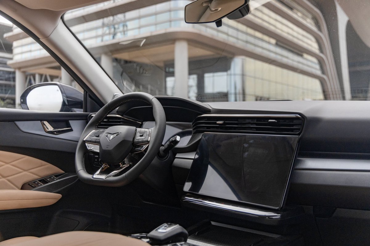 nordmotion's tweet photo. The all new Nord A9, Bold design, powerful performance, and limitless possibilities.

#nordmotion #drivenord #nordA9 https://t.co/Gc9peHstTX
