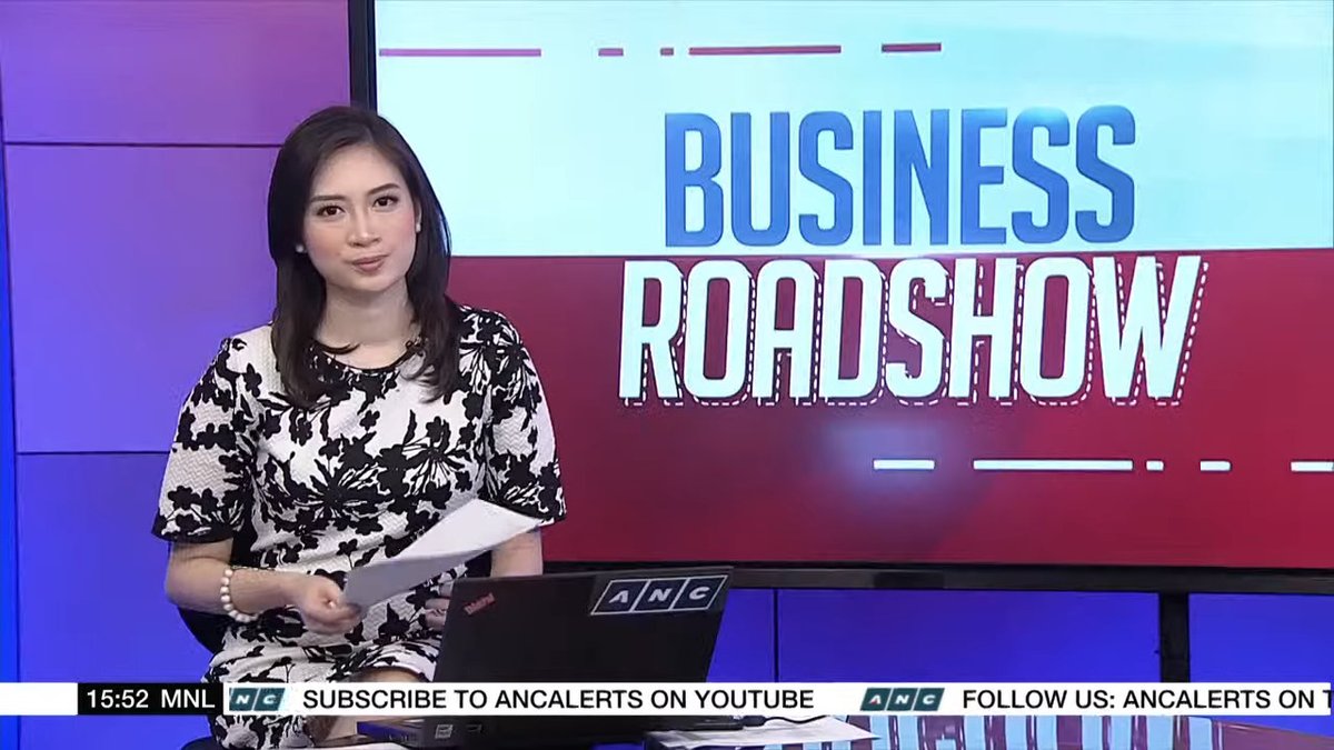 ralphierce's tweet image. The day before, Nikki appeared on three different shows for ANC. Unbeknownst to her, a video clip of #FrontlinePilipinas anchors Cheryl Cosim &amp;amp; Julius Babao was shown on TV5 to promote #FrontlineWeekend, &amp;amp; her name was announced on the clip.