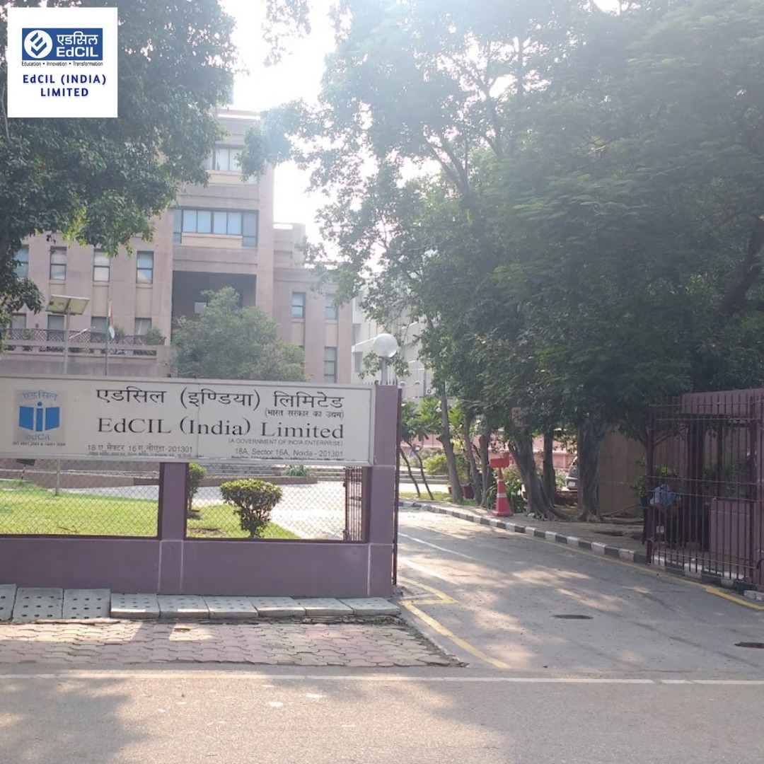 psuconnect's tweet image. EdCIL (India) Limited, a Mini Ratna Category Public Sector Enterprise under the Ministry of Education, excels in consultancy and project management services in the education sector. 

Know about EDCIL:
psuconnect.in/company/edcil-…

#EdCIL #PSU #EducationConsultancy #ProjectManagement
