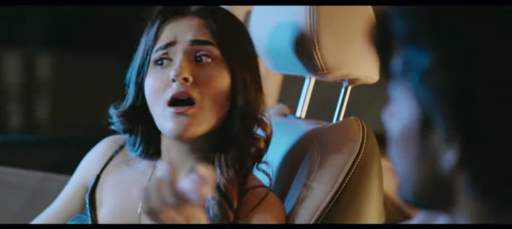 ShashiS04893328's tweet photo. Such a catchy song and mv is so good really appreciate them 😍 @Debattama_sah u r so gorgeous
#merihumdum
#debattamasaha https://t.co/E6VnID3q5t