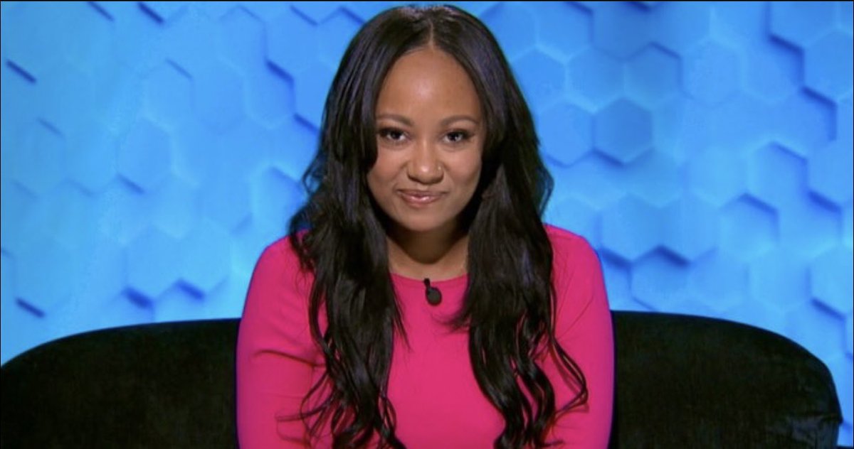Gleefuljaylen14's tweet photo. It’s crazy because MY SISTER IS TAKING THIS HOME— where are all you Chelsie Stan’s at? #bb26 #chelsie https://t.co/h1rz4OSbeb