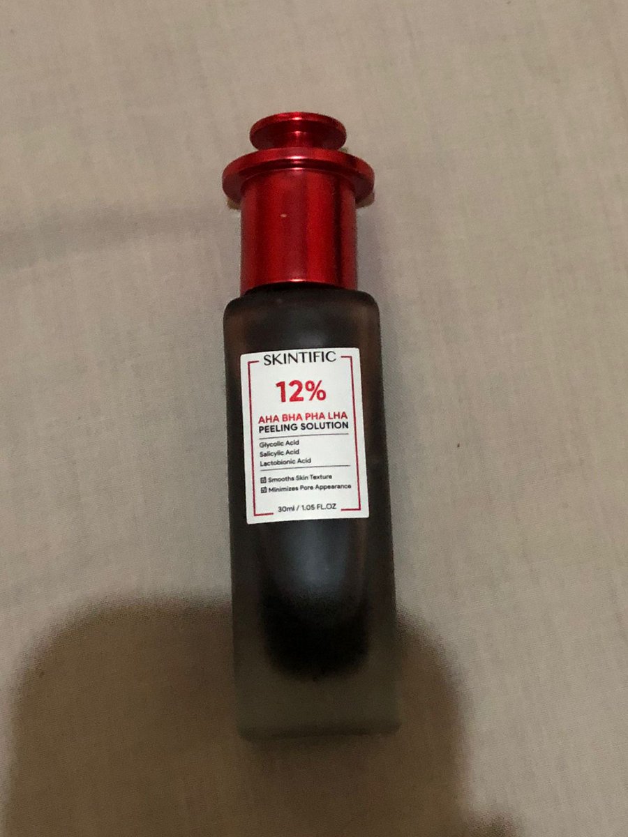 999yoongi's tweet photo. #wts skincare ((preloved))

• Serum Exfoliasi Skintific
  💰 65k
   isi masih 90%

original co dari mall official ✅
bekasi, jabar 📍 
tanya2 bisa lngsng wa aja ya guys, aku jrg buka dm 0882‑8994‑9357 https://t.co/Hg8dReMU5m